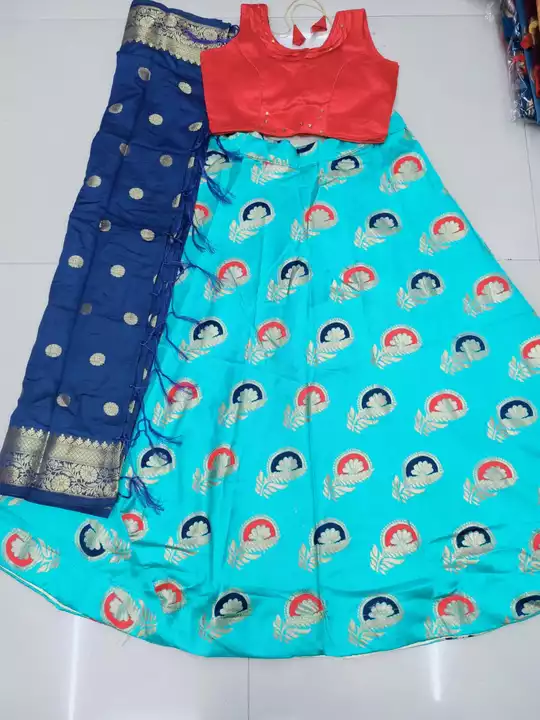 Product uploaded by Radhe shyam fashion on 10/8/2022
