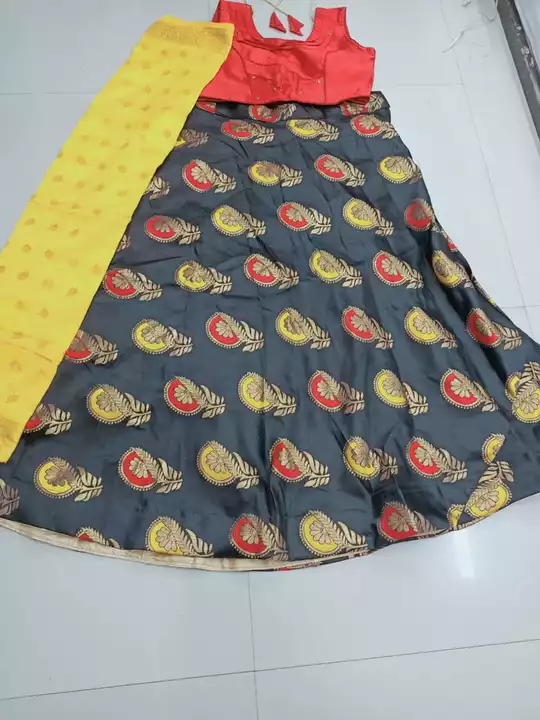 Product uploaded by Radhe shyam fashion on 10/8/2022