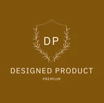 Business logo of Designed Product