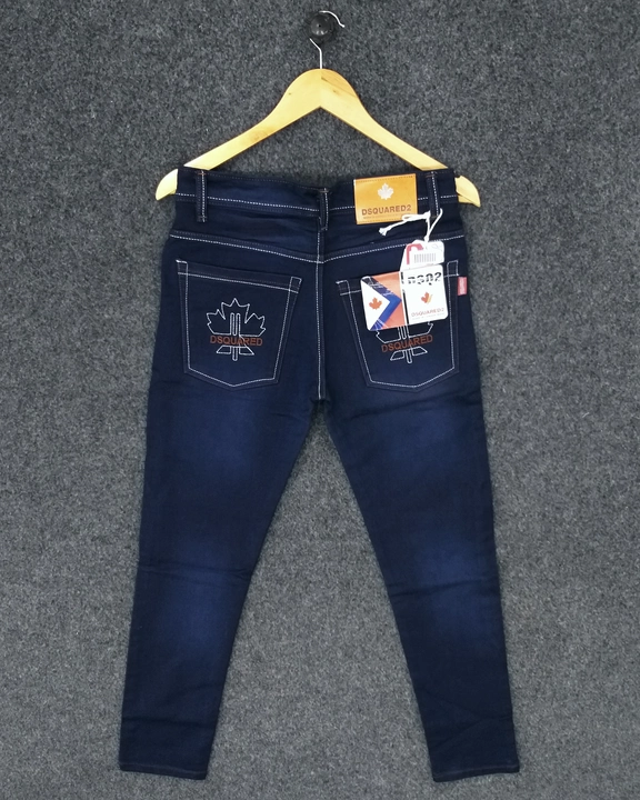 DSQUARED2 Jeans uploaded by M.P. Garments on 10/8/2022