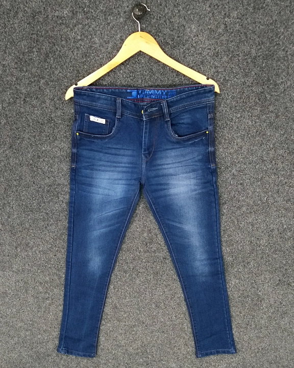 Tommy Hilfiger Jeans uploaded by M.P. Garments on 10/8/2022