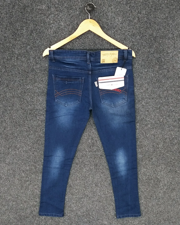 Tommy Hilfiger Jeans uploaded by M.P. Garments on 10/8/2022