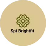 Business logo of SPT BRIGHTFIT