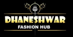 Business logo of Dhaneshwar fashion hub