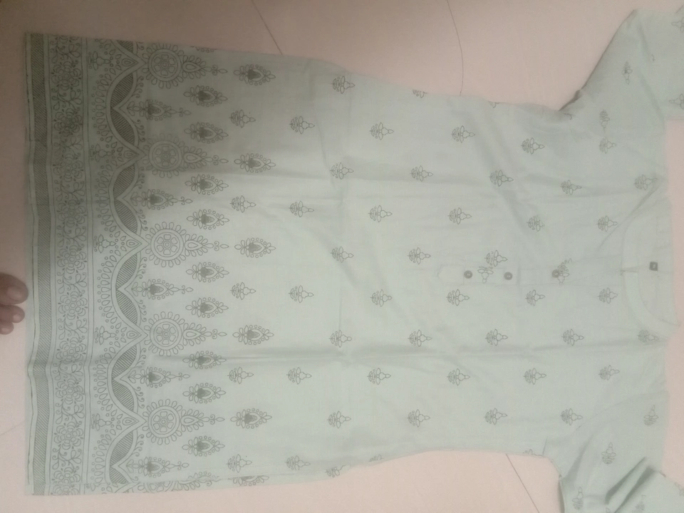 Top kurti uploaded by business on 10/8/2022