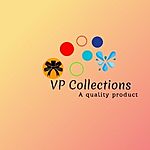 Business logo of VP Collection