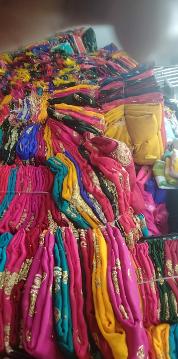 Shop Store Images of Shree vidhata Saree