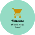 Business logo of Holsellee