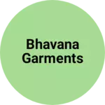 Business logo of Bhavana garments