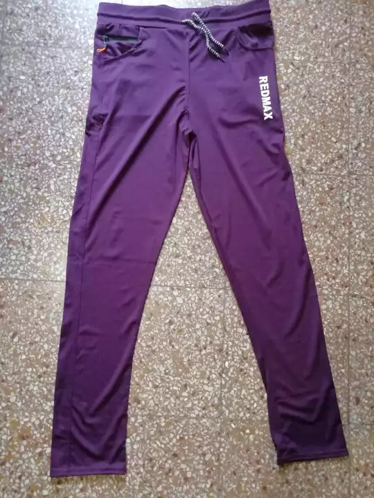 Product image with price: Rs. 120, ID: track-pants-548cfae1