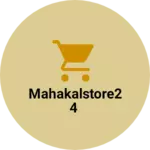 Business logo of Mahakalstore24