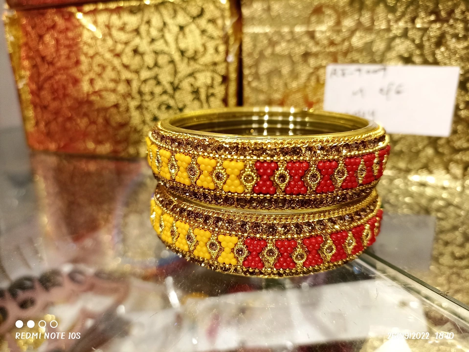 Bangle uploaded by business on 10/8/2022