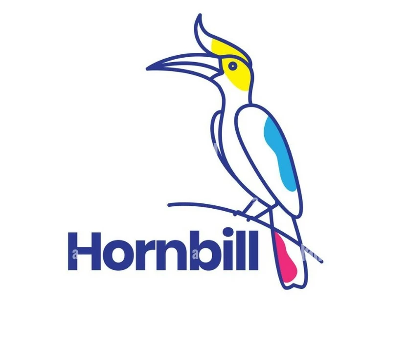 Post image Hornbill fashions  has updated their profile picture.