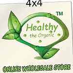 Business logo of Healthy the Organic
