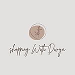 Business logo of Shopping with Divya 