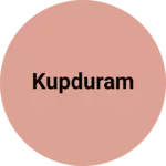 Business logo of Kupduram