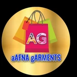 Business logo of AAFNA CLOTH STORE
