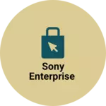 Business logo of SONIA ENTERPRISE