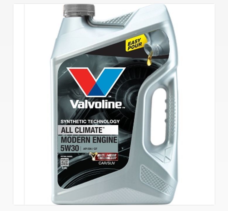 Valvoline Engine oils  uploaded by business on 6/28/2020