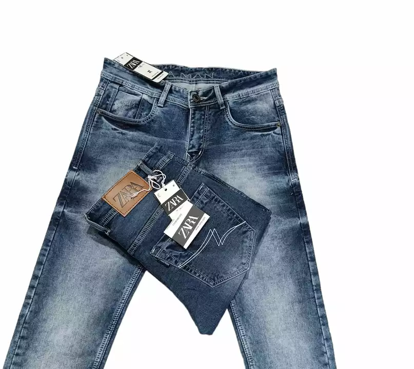 Post image Premium Quality Branded Jeans for Men