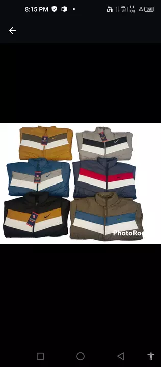 Product uploaded by Vr collection men's wear fashion hub on 10/8/2022