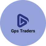 Business logo of GPS traders