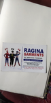 Business logo of Ragina garments