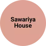 Business logo of Sawariya House