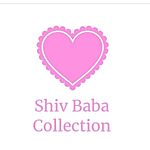 Business logo of Shiv baba collection 