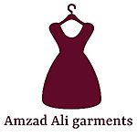 Business logo of Amzad Ali garments