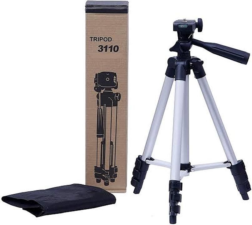Tripod 3110 uploaded by business on 1/6/2021