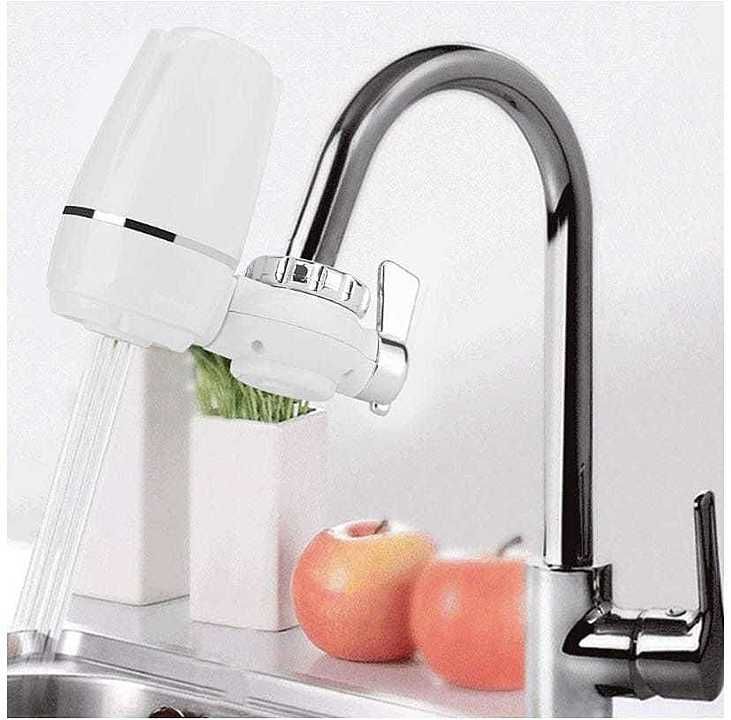 Good quality water purifier which you can install on your kitchen tap uploaded by Healthy the Organic on 6/28/2020