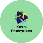 Business logo of Kashi Enterprises