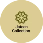 Business logo of Jateen collection