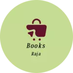 Business logo of Books