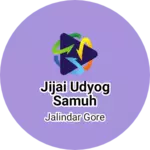 Business logo of Jijai Udyog samuh