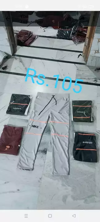 Product uploaded by Hawk readymade cloth on 10/8/2022