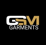 Business logo of GSM Garments Surplus based out of Kolkata