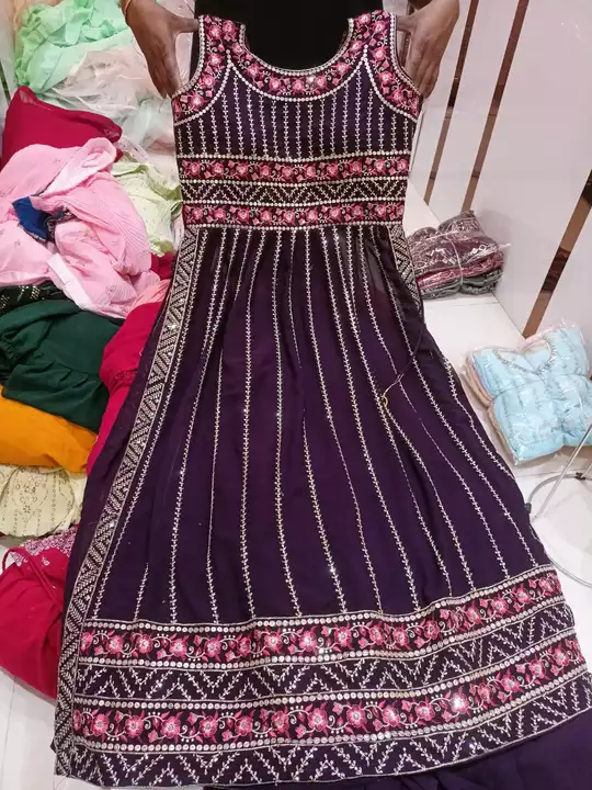 Product uploaded by Shish Mahal suit on 10/8/2022
