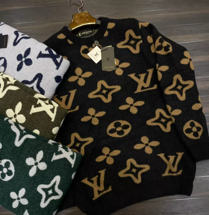 Branded Sweaters uploaded by Haramrit Fashion on 10/8/2022