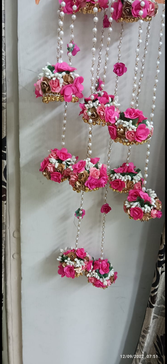 Wall hanging - Door Hanging ( Bhandar wall) uploaded by Ansh Fashion Factory on 10/9/2022