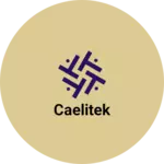Business logo of Caelitek