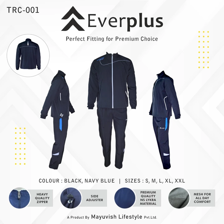 Product uploaded by Manufacturer of Sports Wear on 10/9/2022
