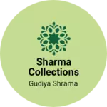 Business logo of Sharma collections