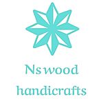 Business logo of Ns wood handicrafts 