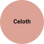 Business logo of Celoth