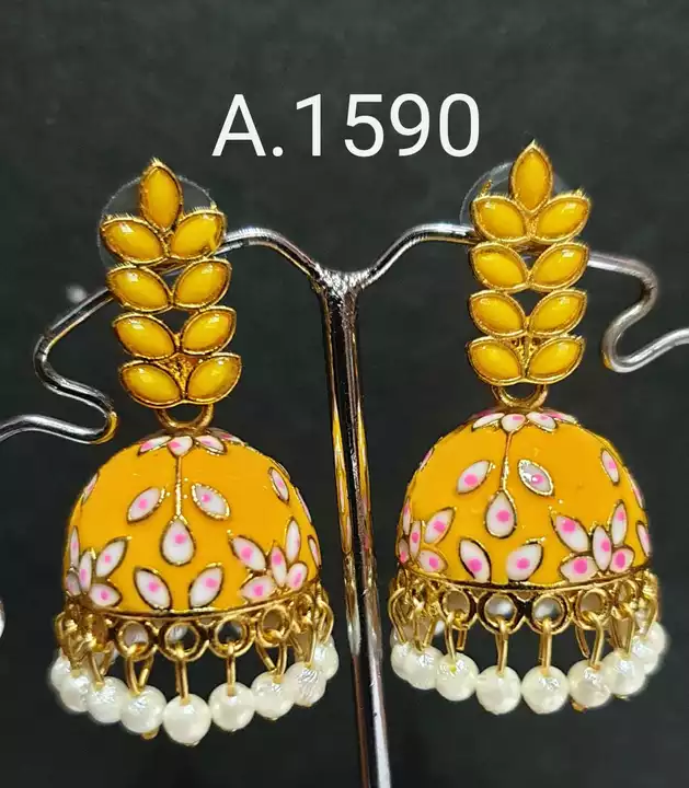Product uploaded by New India Jewellers on 10/9/2022