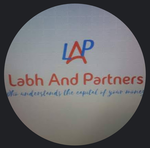Business logo of Labh And Partners World
