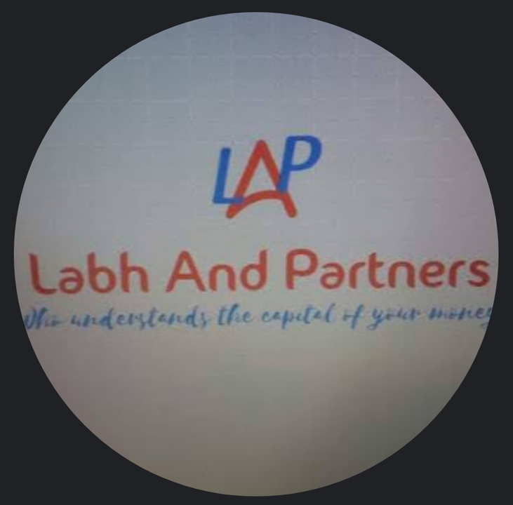 Post image Labh And Partners World has updated their profile picture.