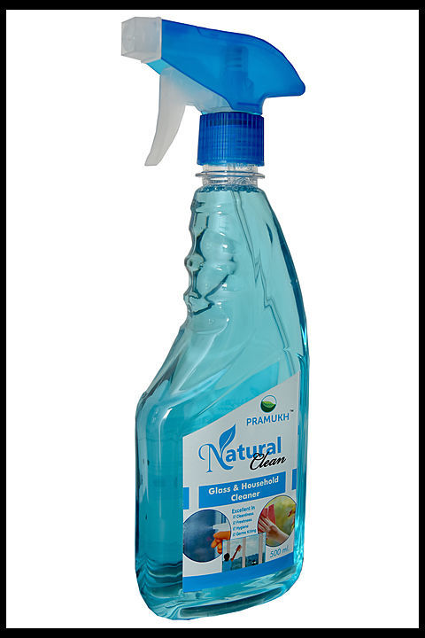 Glass cleaner 500 ml uploaded by business on 1/6/2021